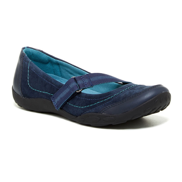 clarks haley braeburn